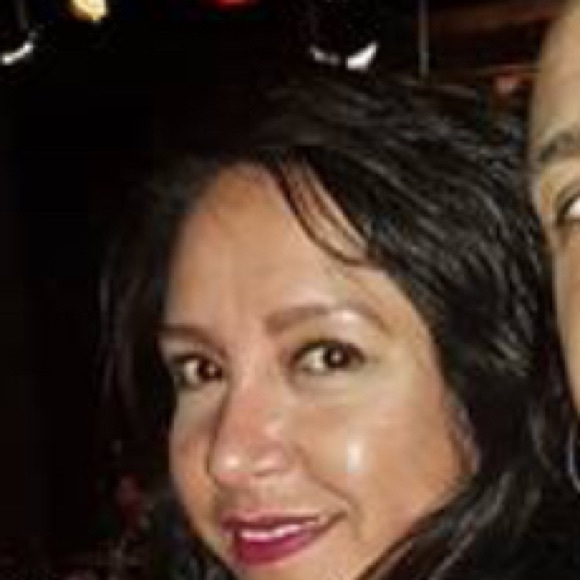 Meet your Posher, Mary - Picture 1 of 1